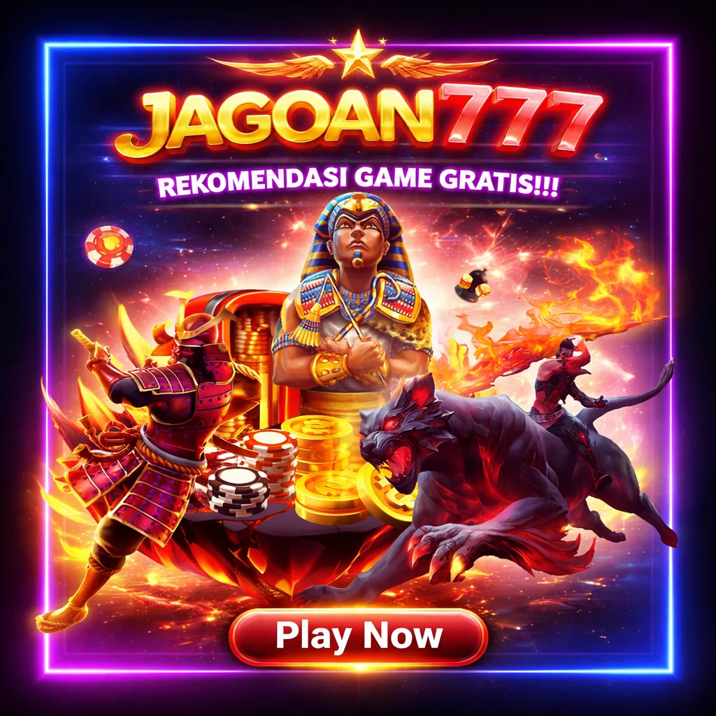 Jagoan777 » Website Hiburan Terbaik Sajikan Jackpot 777